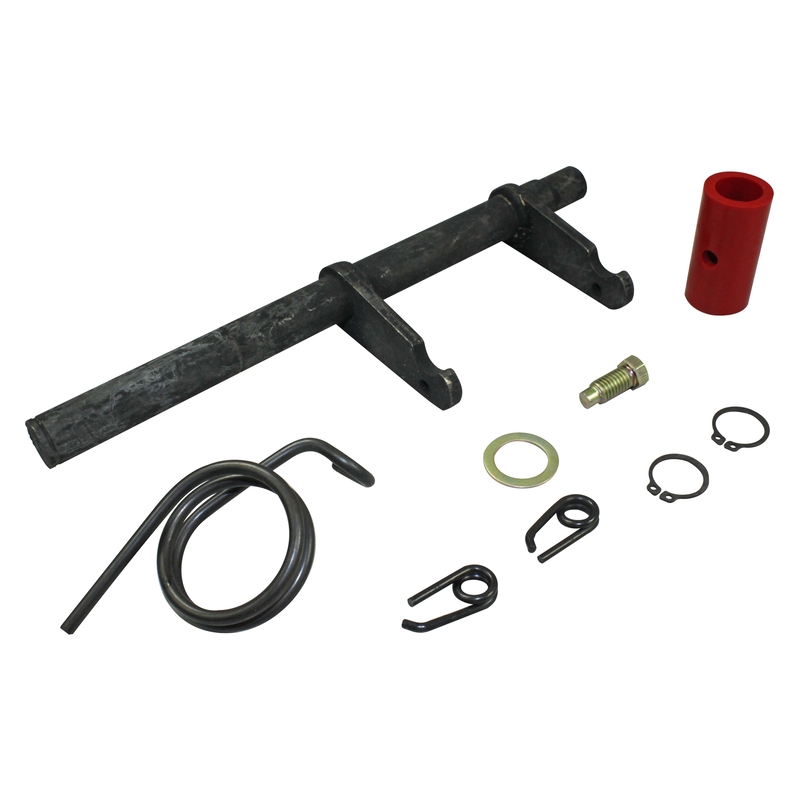 Clutch shaft kit (HD) 
