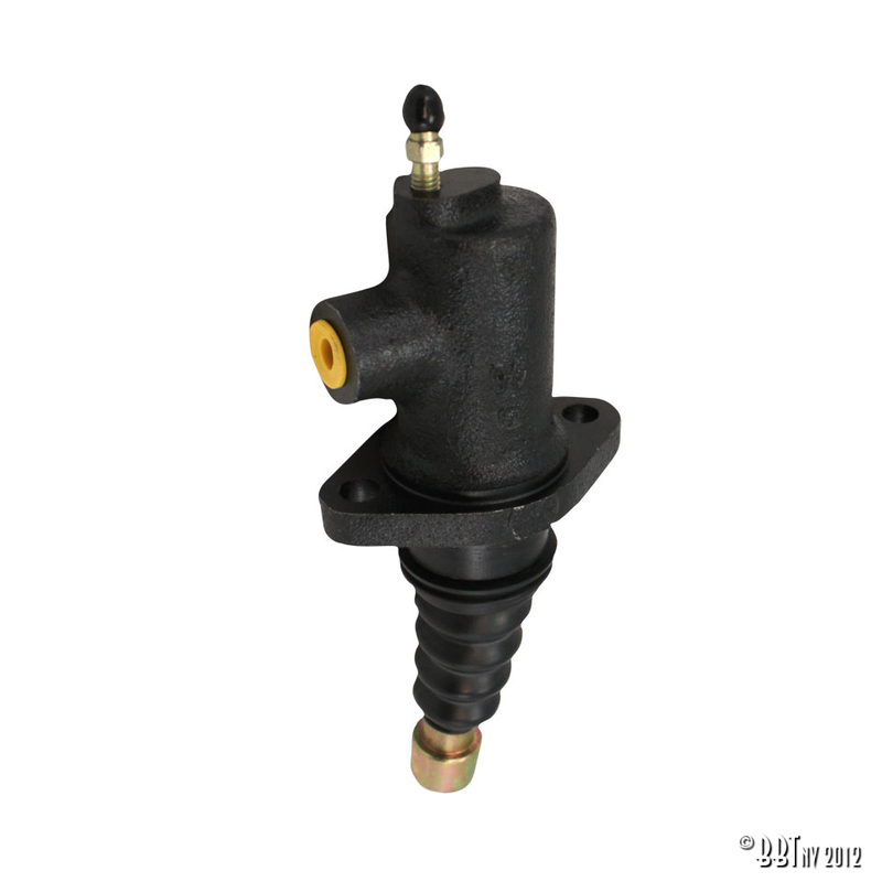 Cylindre récepteur d'embrayage 251 721 263A