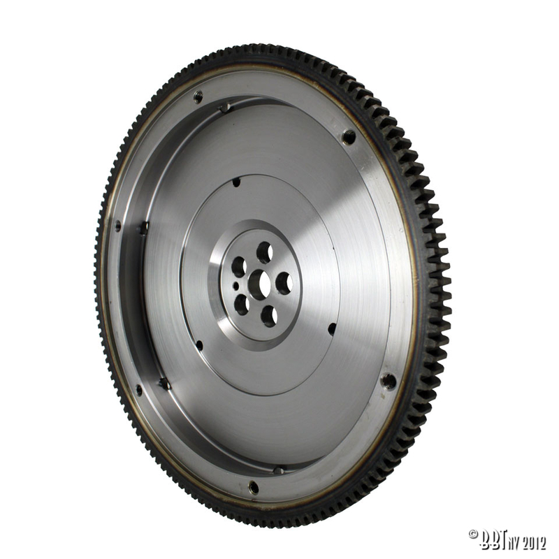 Flywheel 215mm 