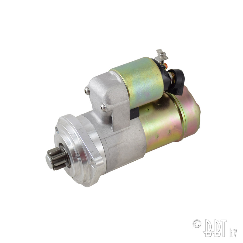 Motor de arranque Compu-Fire 12V 