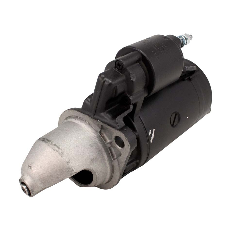 Starter motor, diesel engine 068 911 023MX