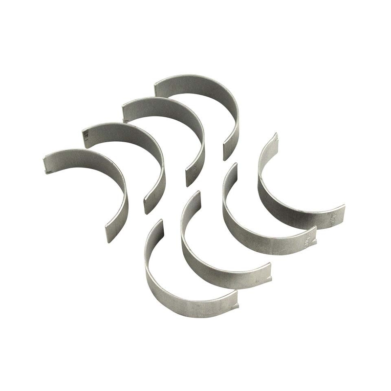 Bronzes da biela, 0,75 mm, Tipo 1, CT, WBX 