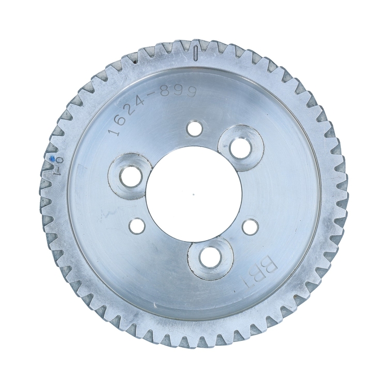 BBT Cam gear 25-36hp and Okrasa BBT 