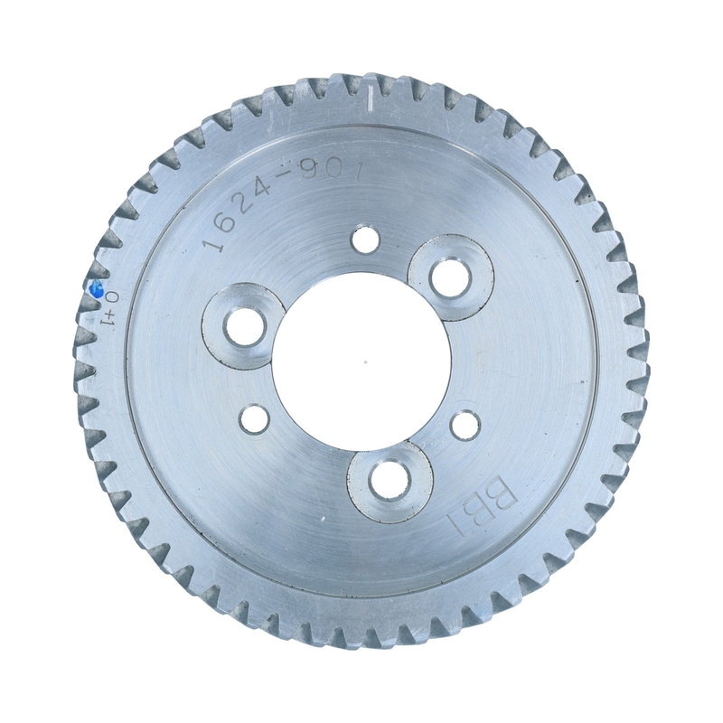 Pignon pour arbre à cames de BBT 25-30cv et Okrasa BBT 