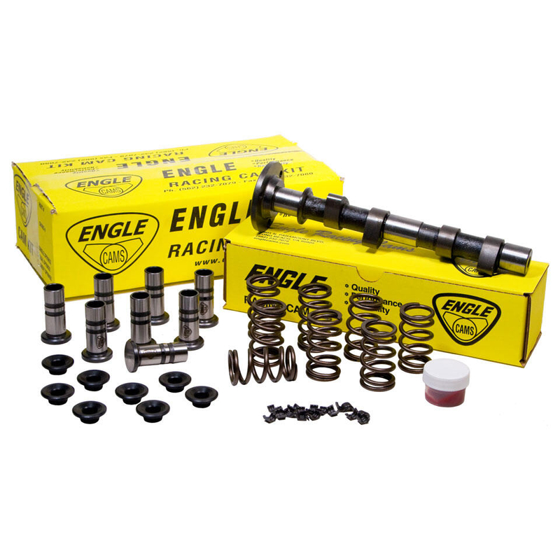 Nokkenas kit Engle W-125 (Master) 