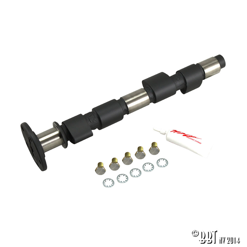 Camshaft Type4 Web Cam 86A 
