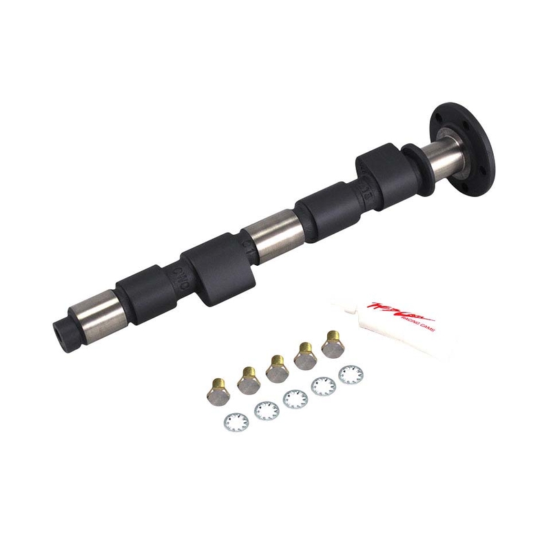 Camshaft Type4 Web Cam 86B 