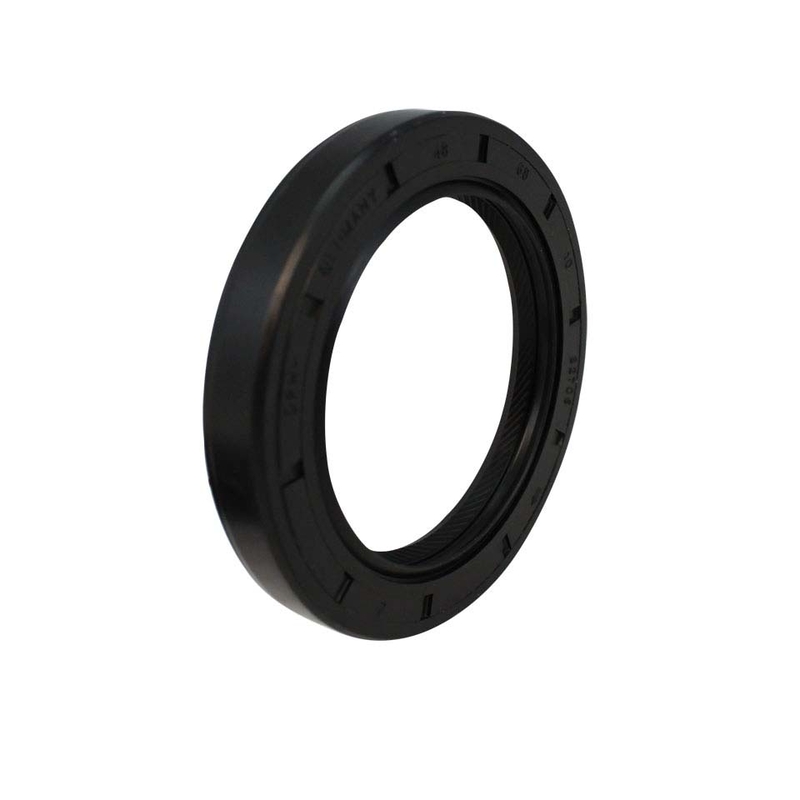 Crankshaft seal pulley side 025 105 247A