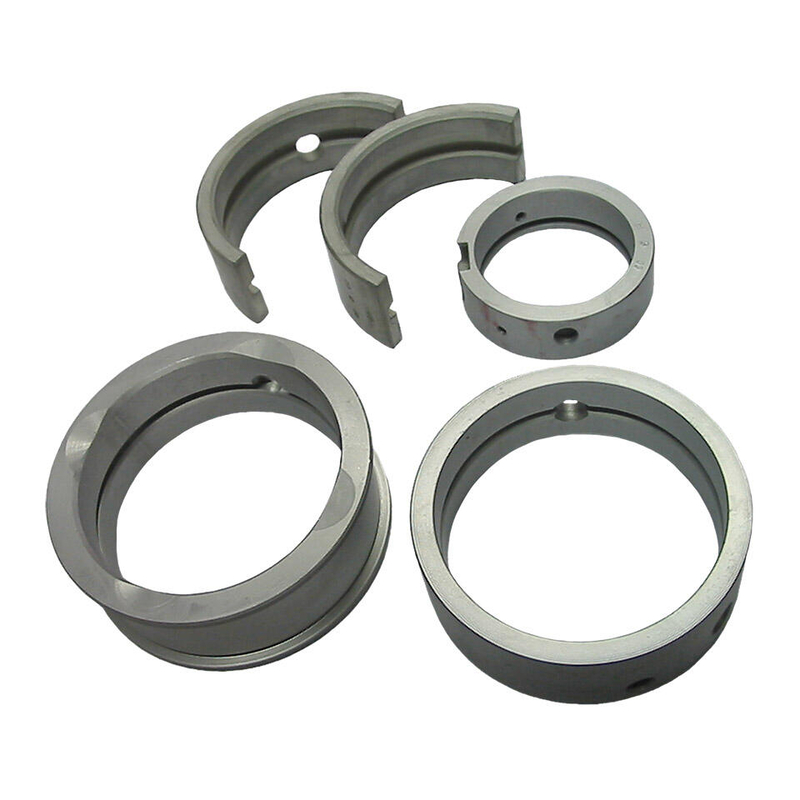 Bronzes da Cambota, Cambota de Tipo 4: Cárter standard: Impulso de 0,50: Standard 021 198 491A