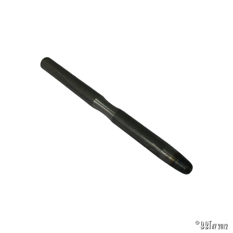Benzinpumpen-Stößel108 mm lang 113 127 307