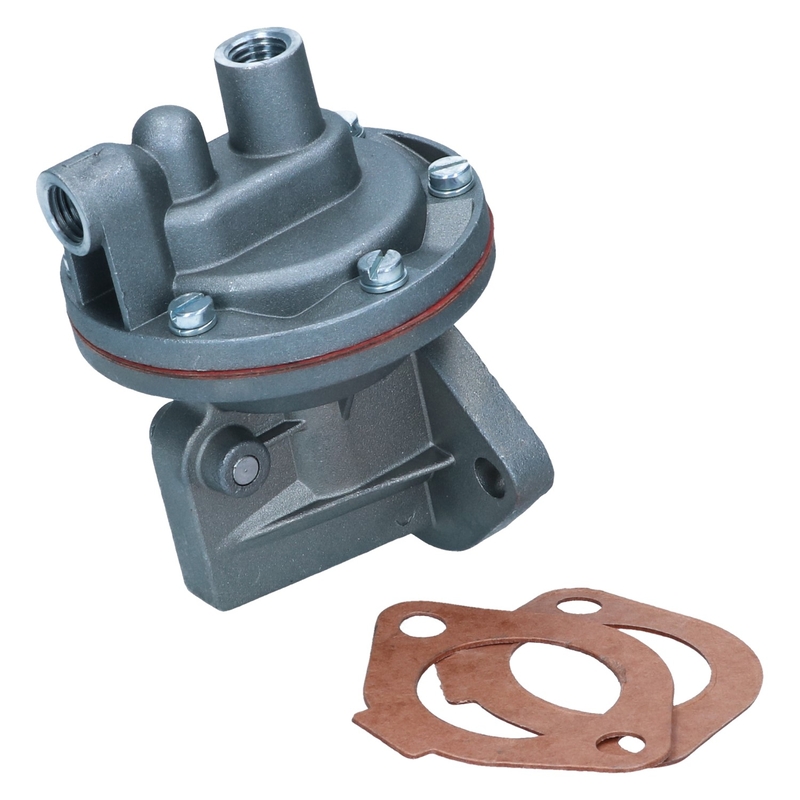 Fuel pump (6mm) 25/30hp (Din) - TQ 111 127 025B