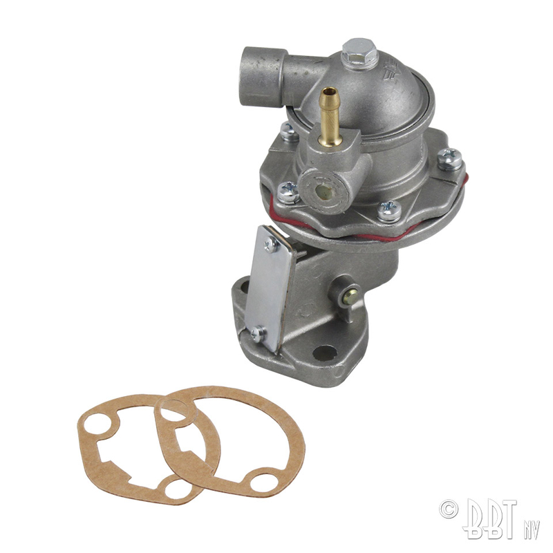 Fuel pump 34Din hp, TQ 113 127 025B