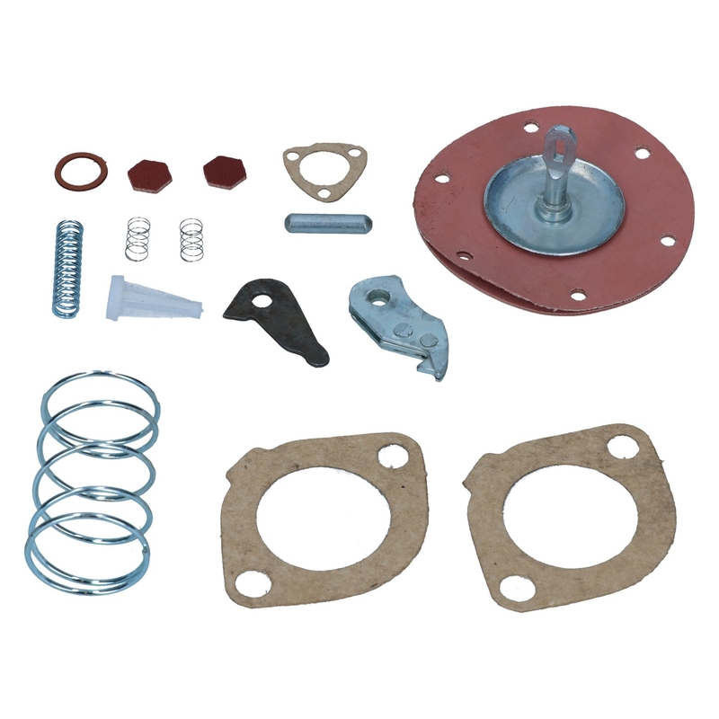 Rebuild kit fuel pump 25/30 pk 111 198 551