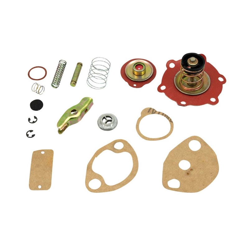 Kit de reconstrução da bomba de combustível 111 198 555