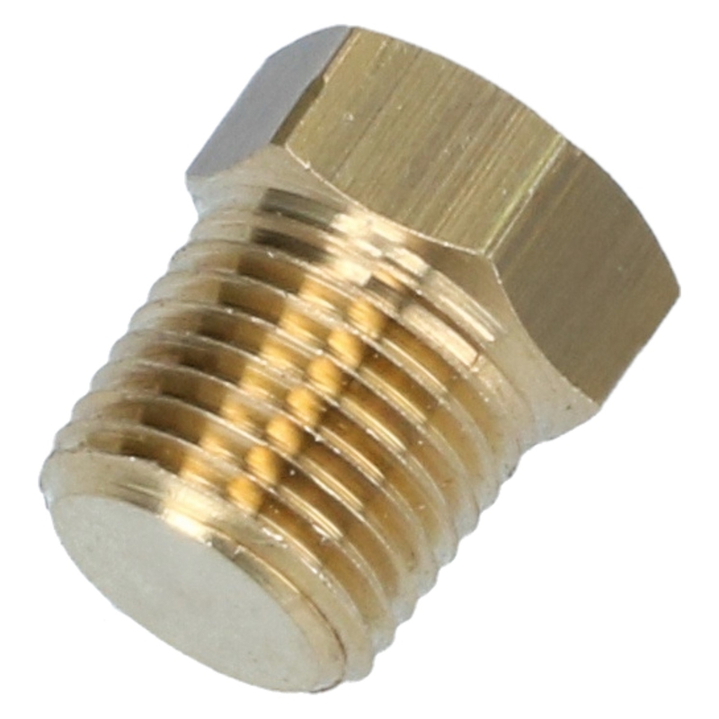 Afdichtplug adapter benzinedrukmeter 'Filter King' 