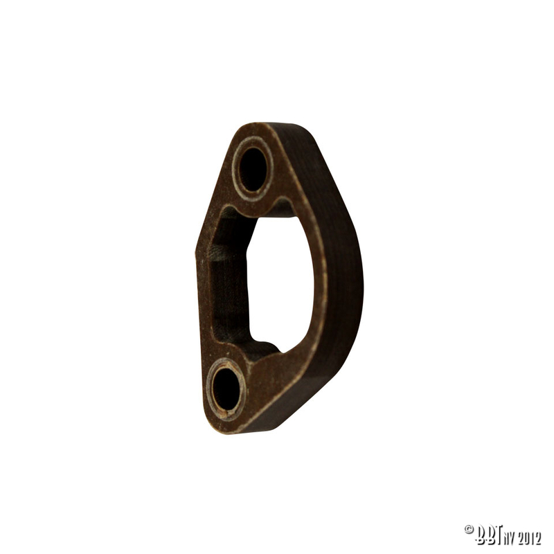 Fuel pump flange 021 127 303A