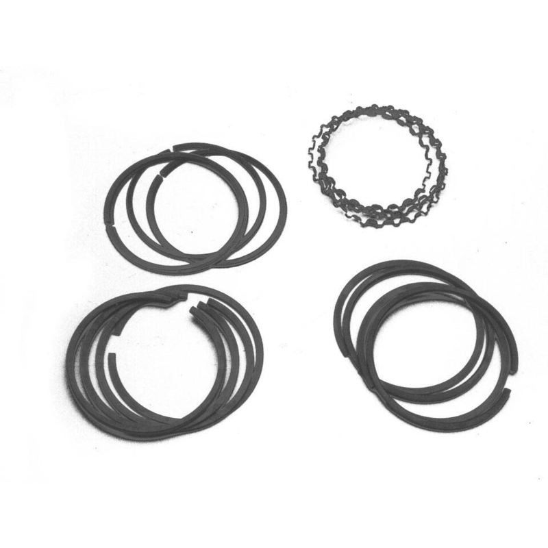 Piston rings 25HP 75mm3/3/5mm 111 198 251