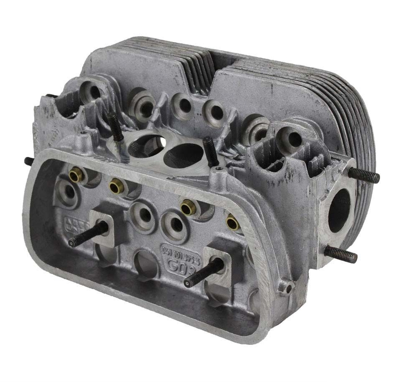 Cylinder head '041' bare Ø94mm 041 101 375