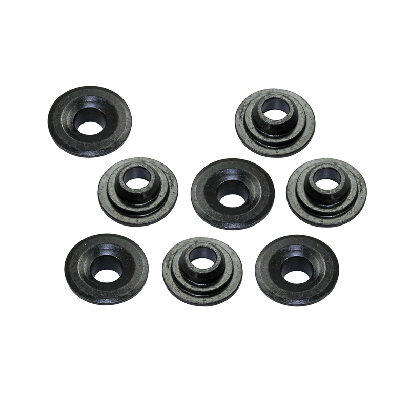 Valve retainer, Chrome Molybdeneset of 8 pieces