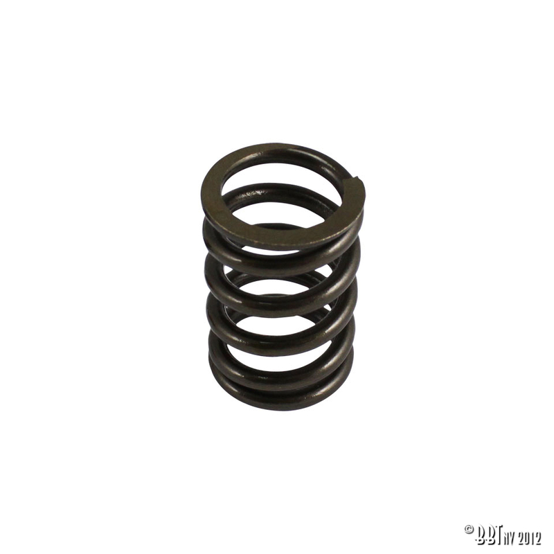 Valve spring, each 021 109 623E