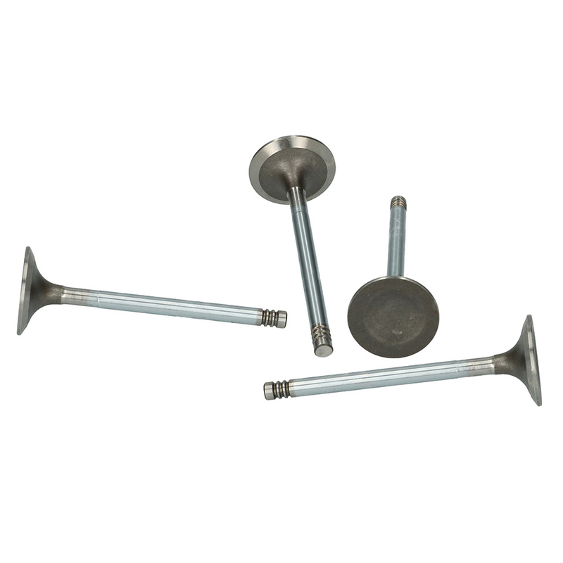 Intake valves 39,3mm, 8mm guide 021 109 601