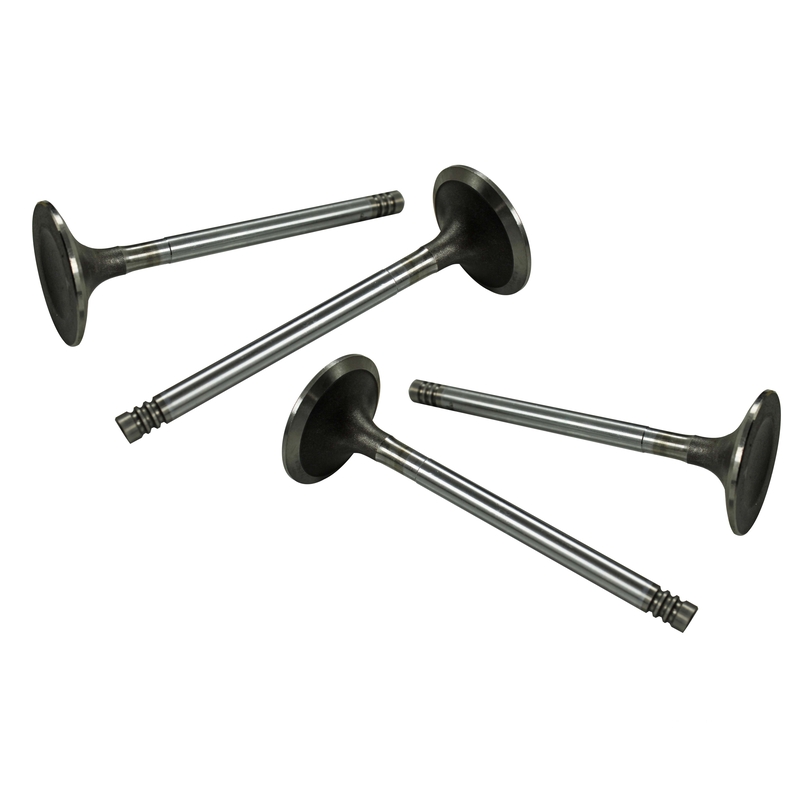 Intake valves 41mm, 8mm guide 022 109 601