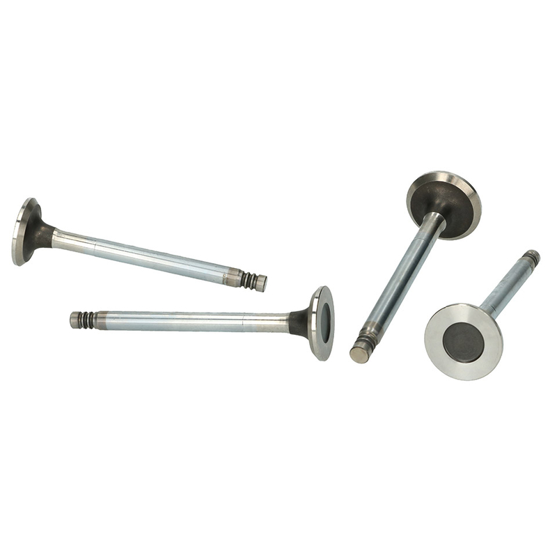 Exhaust valve 33mm, 9mm guide 021 109 612