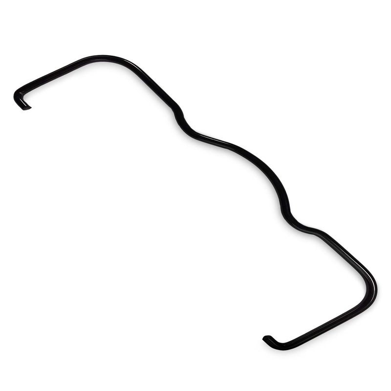 Valve cover clip 25-30PK / Black 111 101 487