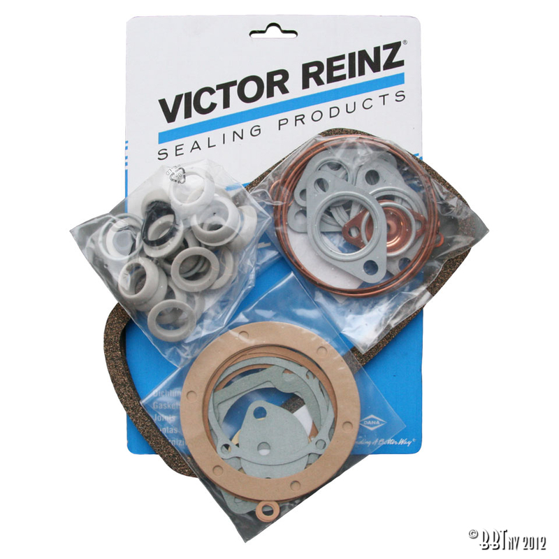 Engine gasket set 1200cc Victor Reinz 111 198 005A