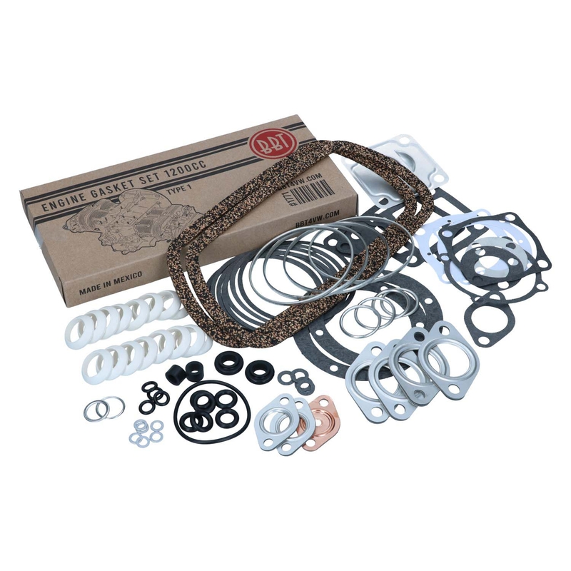 Engine gasket set 1200cc 111 198 005A