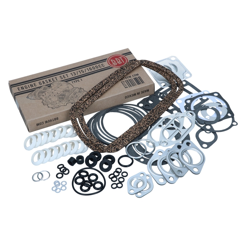 Engine gasket set 13/15/1600cc 111 198 007AF