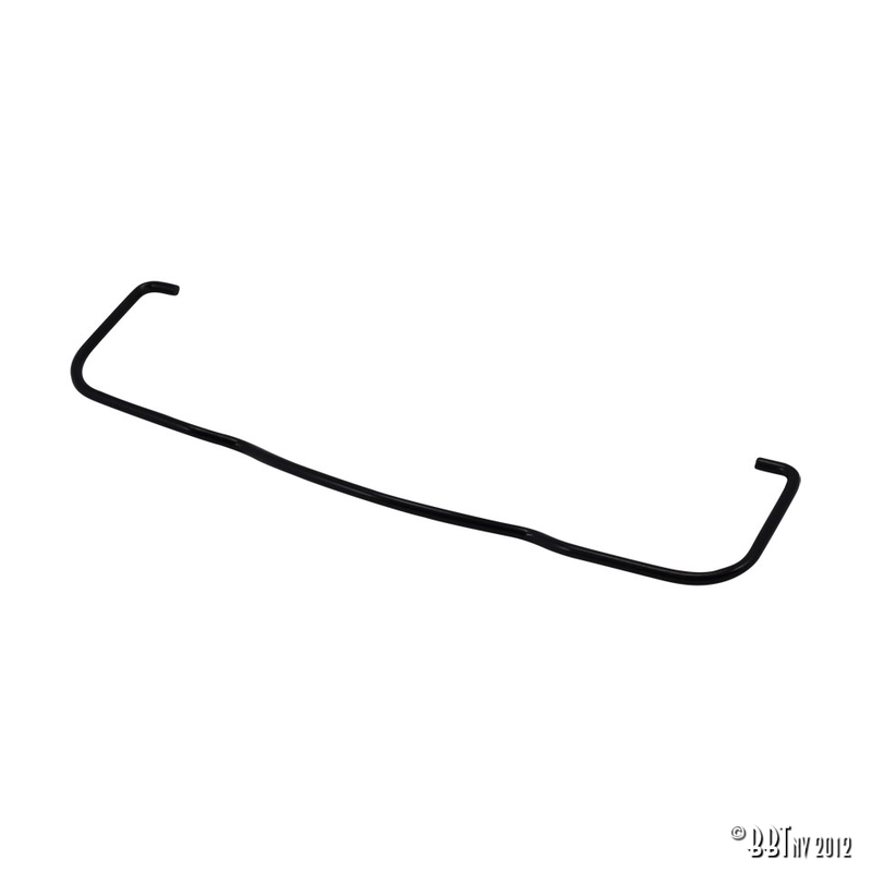 Clipes para tampa da válvula, Tipo 4 021 101 487