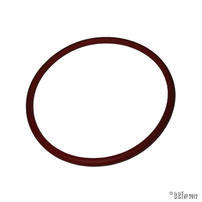 O-seal sump plate 021 101 269A