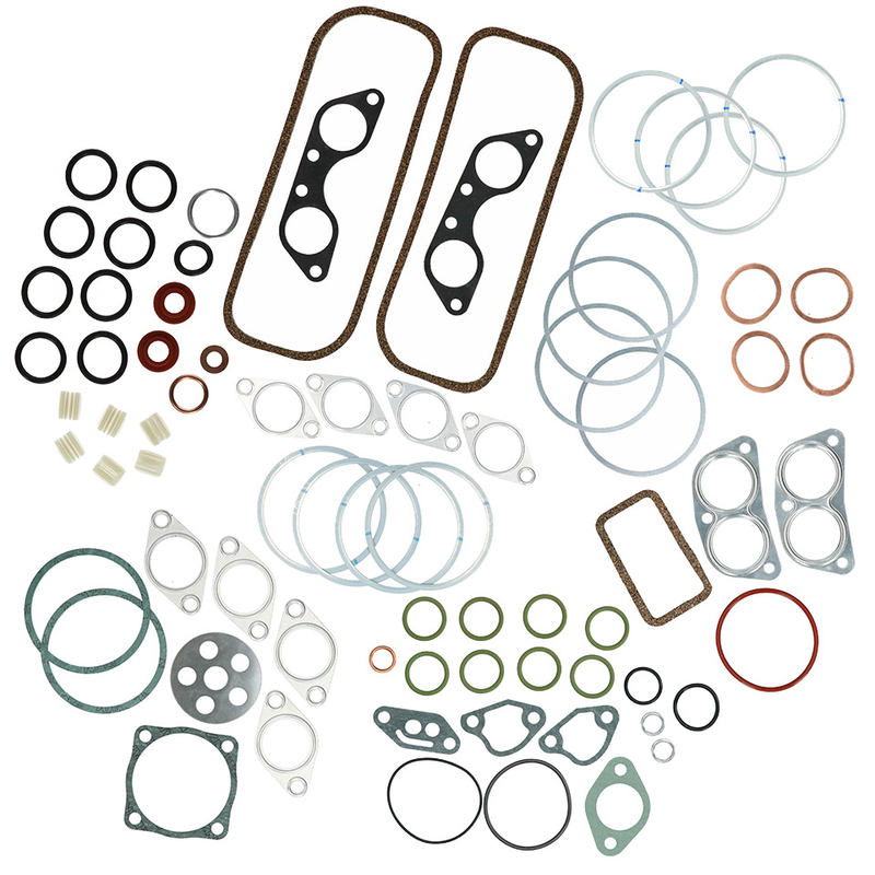 Engine gasket set 18/2000cc 029 198 009A