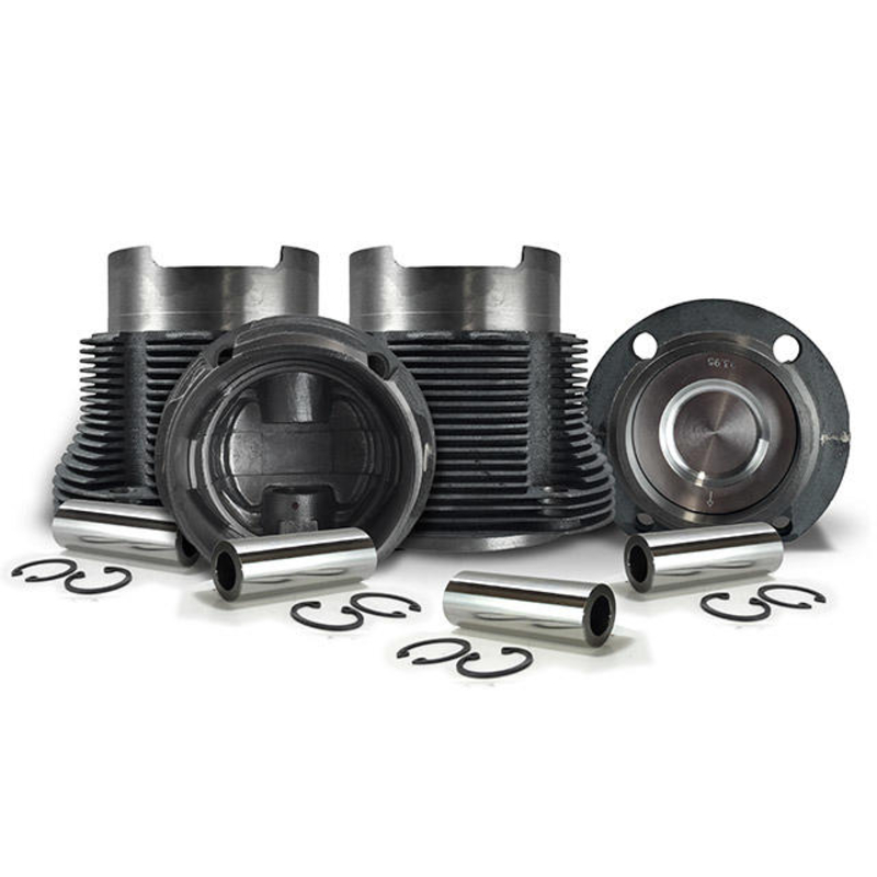 Kit de camisas, Tipo 4, 1800 cc - 93,00 mm 