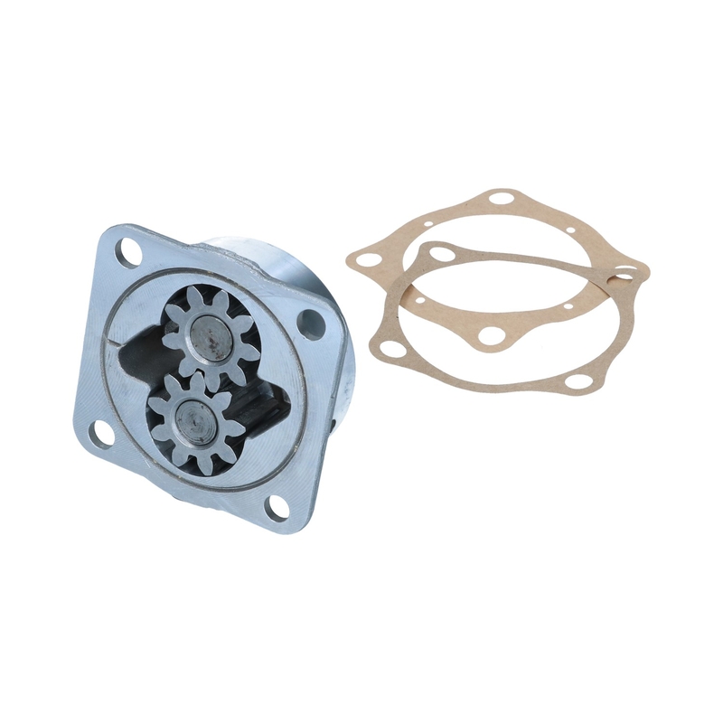 Pompe à huile standard, aluminium, Schadek 111 115 107AK