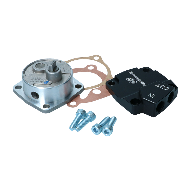 Ölpumpe Full FlowMaxi 26 