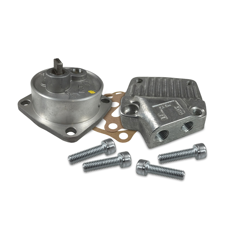 Bomba de óleo Maxiflow n.º 3 para Tipo 4, desempenho CB 