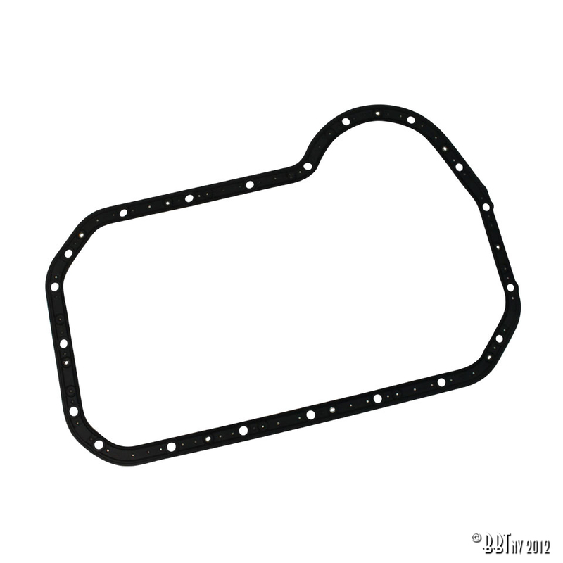 Oil sump gasket 026 103 609D / 028103609A