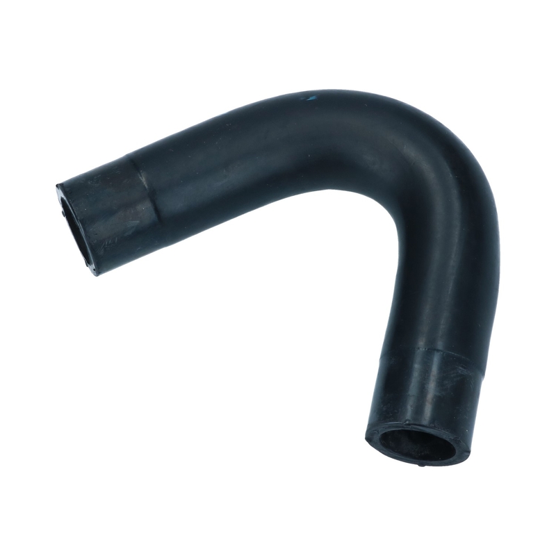 Elbow crank case breather 113 129 651