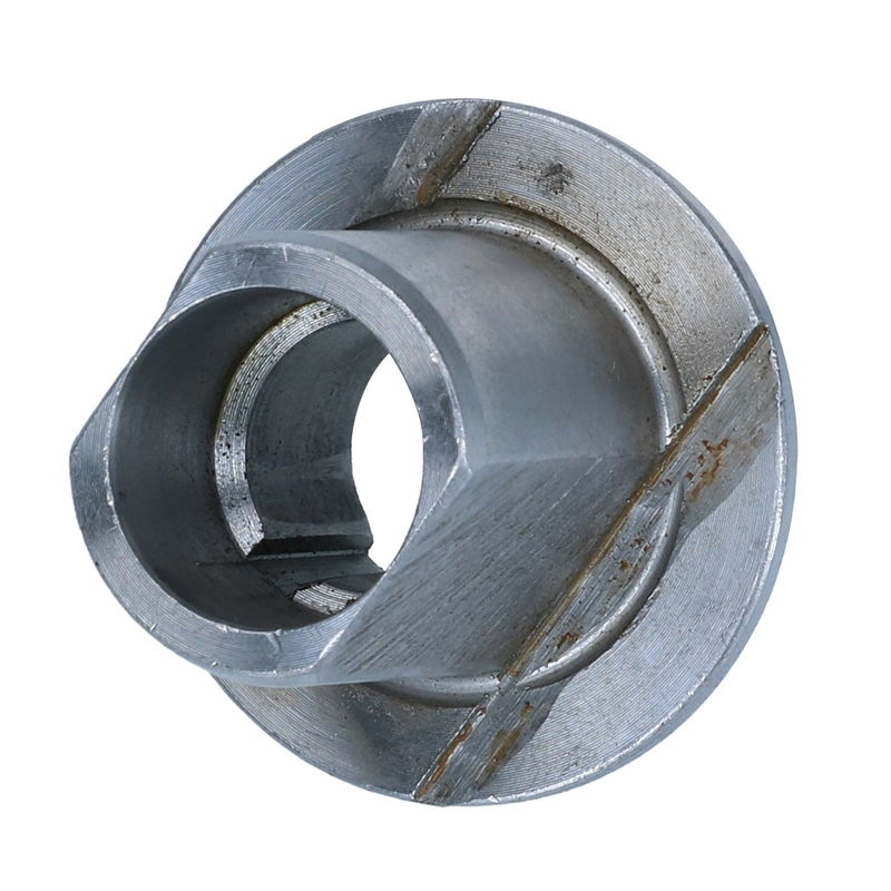 Hub dynamo pulley 25/30HP DIN 111 903 115