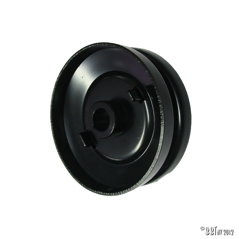 Pulley dynamo 30hp 111 903 109B