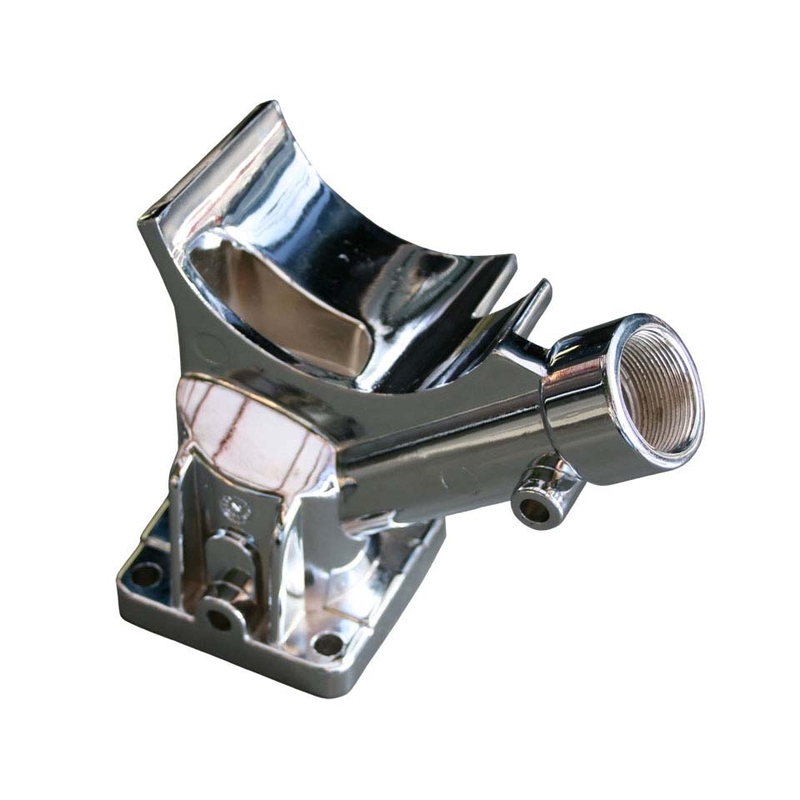Alternator standChrome 