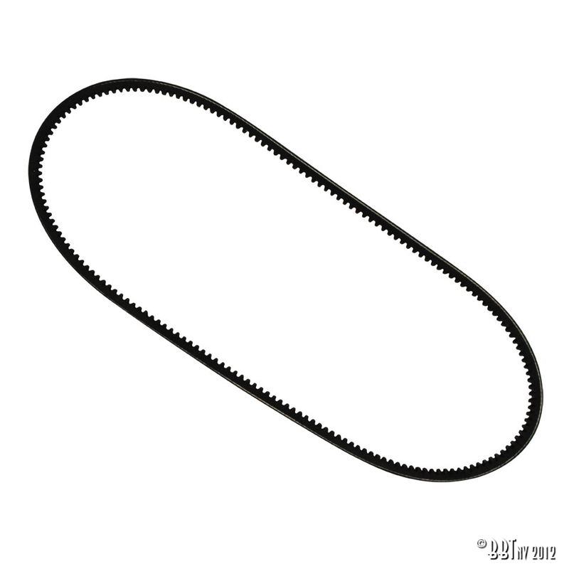 Courroie T3 alternateur 025 903 137G