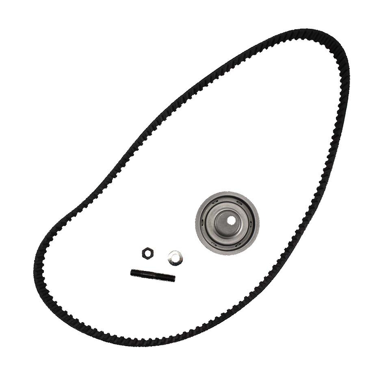 Timing belt kit 