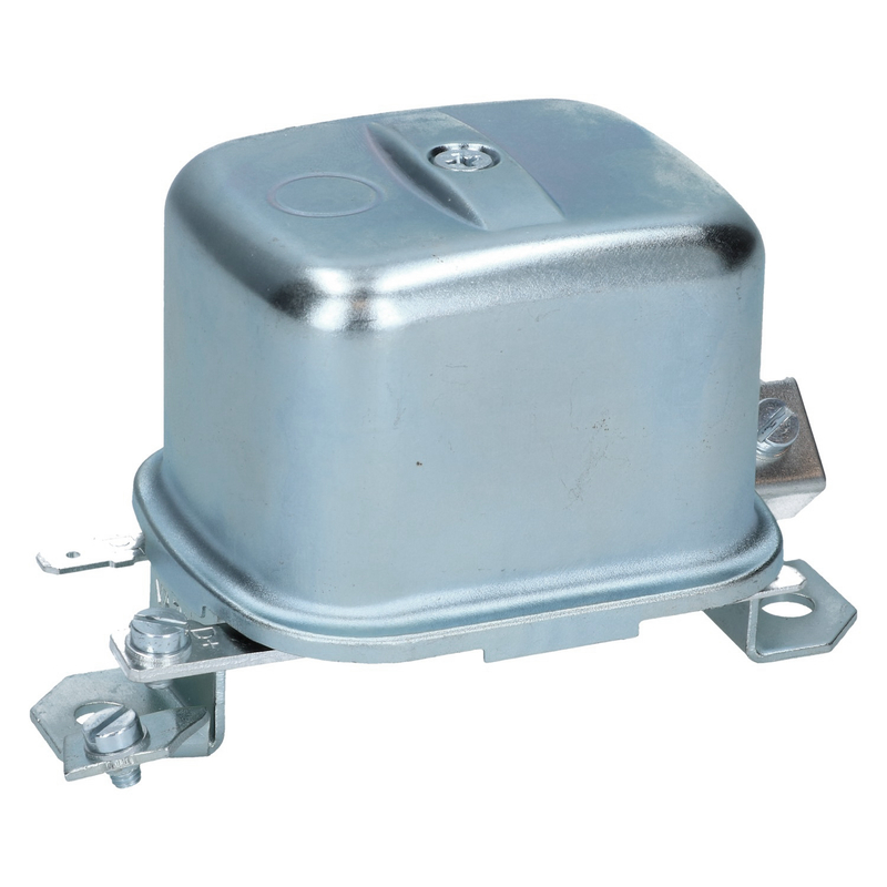 Voltage regulator 6V, 50A mounting on body 111 903 801D