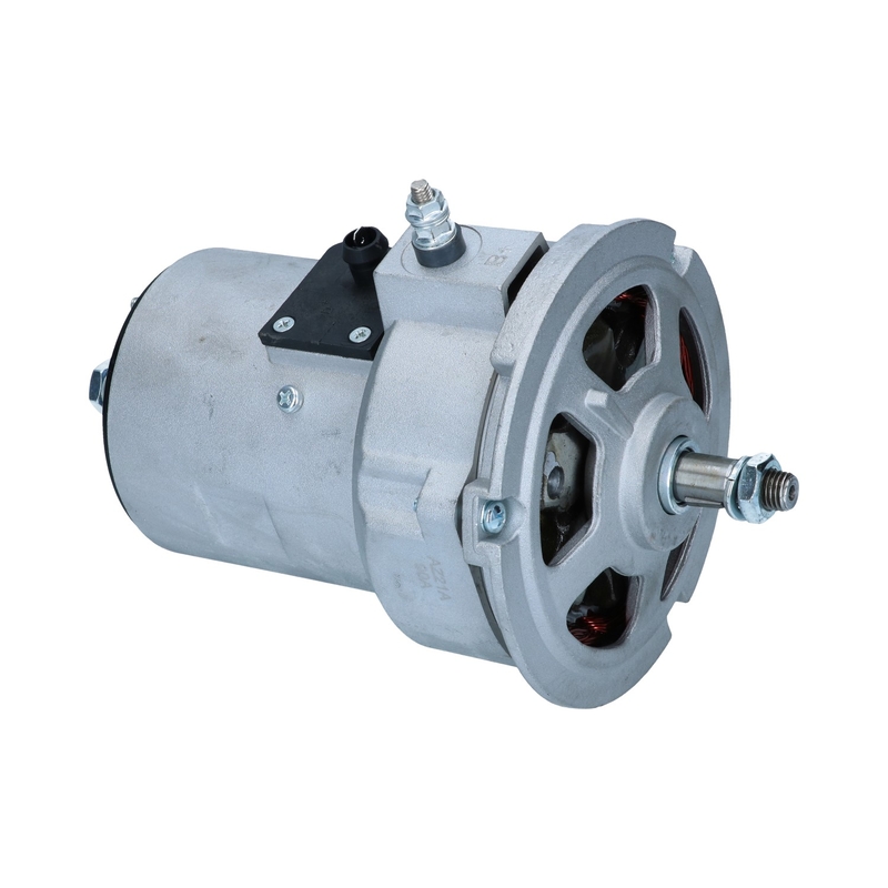 Alternator 12V/90A, with build-in regulator 043 903 023E