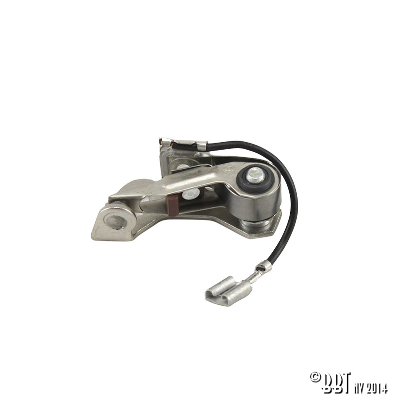 Ignition points, Bosch 111 998 063