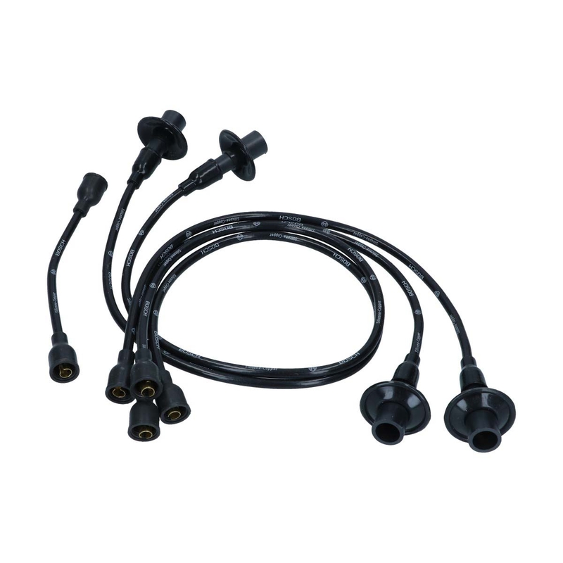 Standard ignition wire set Type1Bosch Germany 111 998 031
