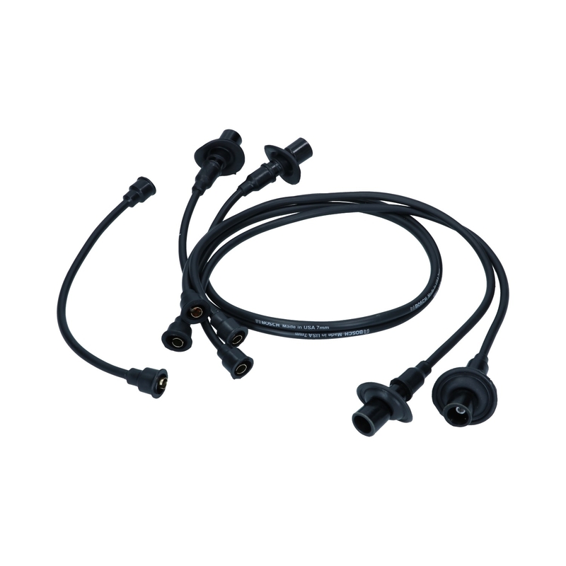Standard ignition wire set Type1Bosch Mexico 111 998 031